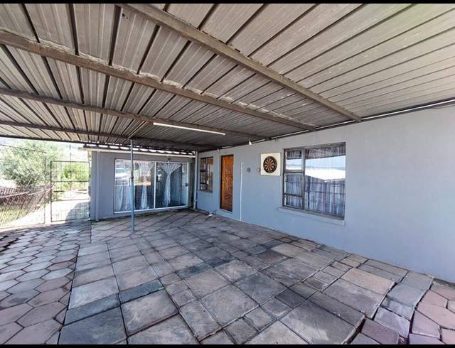 3 BEDROOM HOUSE FOR SALE IN NORTHDALE